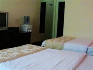 Hai Long Gong Hostel Beijing Luaran gambar