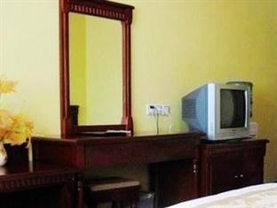Hai Long Gong Hostel Beijing Luaran gambar